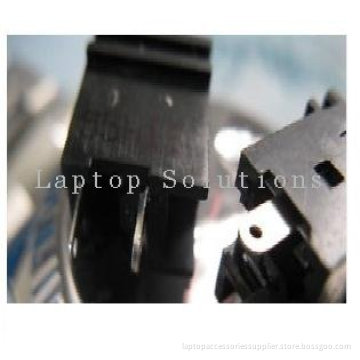 Ac Dc Power Jack In Port Sony Vaio Vgn-fz440n Vgn-fz445  Ac Dc Connector, Socket, Receptacle For Laptop Motherboard